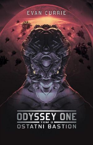 [Odyssey One 03] • Odyssey One [3].Ostatni Bastion